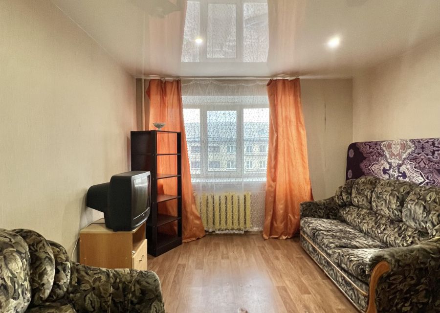 Продаётся студия, 18 м²