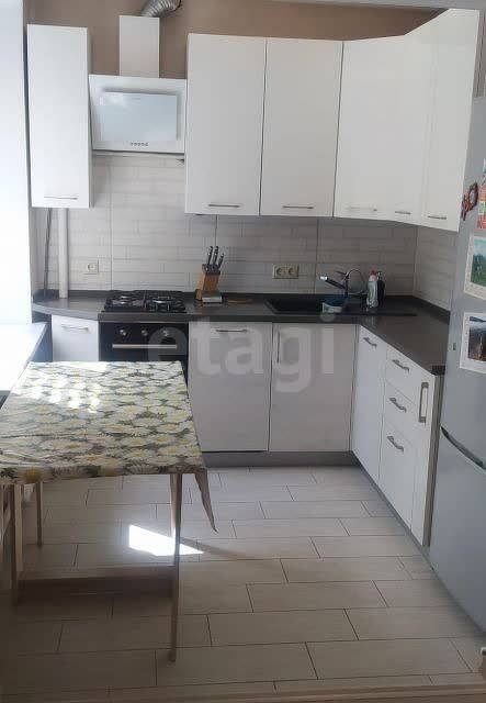 Продаётся 1-комнатная квартира, 30.4 м²