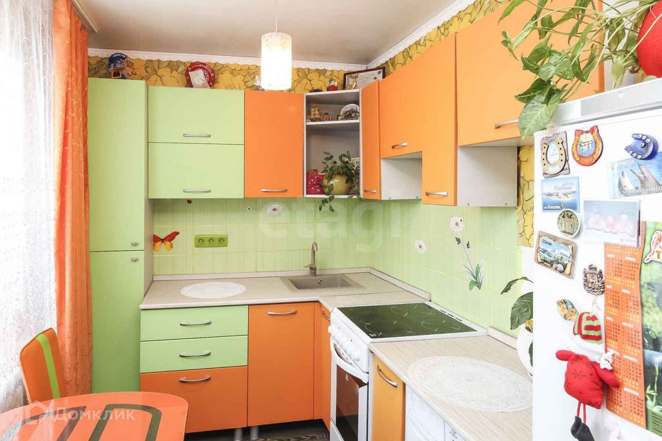 Продаётся 1-комнатная квартира, 25.2 м²