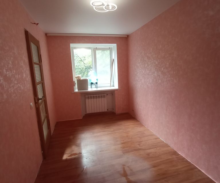 Продаётся 2-комнатная квартира, 45.6 м²