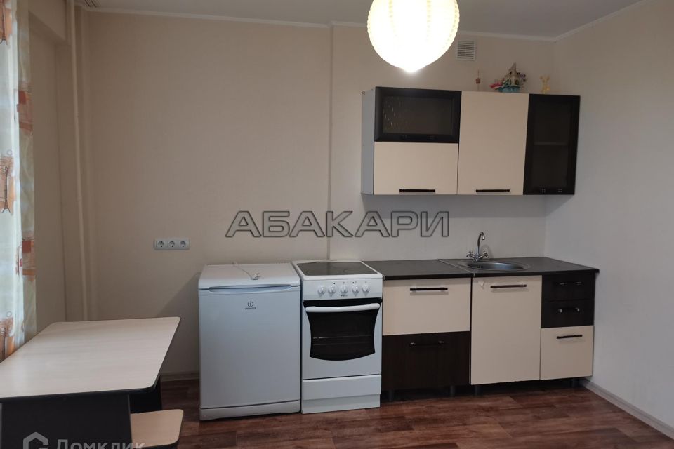 Сдаётся студия, 31 м²
