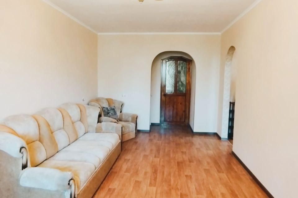 Продаётся 2-комнатная квартира, 46 м²