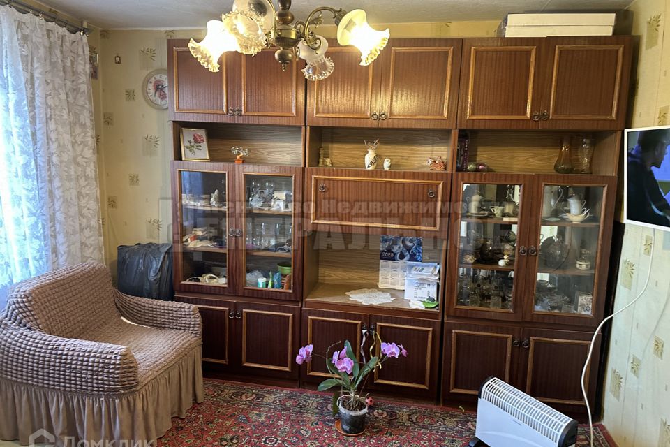 Продаётся 2-комнатная квартира, 23.4 м²