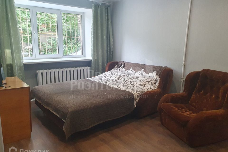 Продаётся 1-комнатная квартира, 29.7 м²