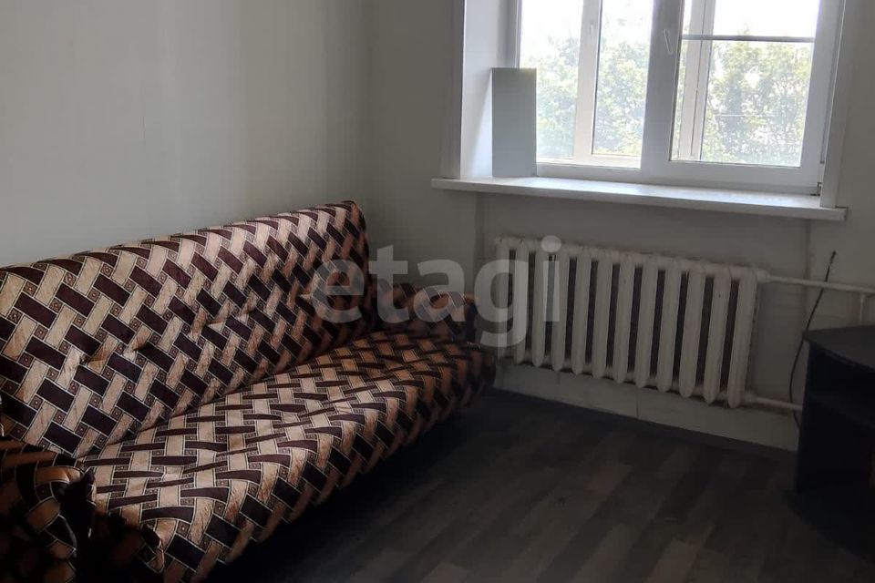 Продаётся 2-комнатная квартира, 23 м²