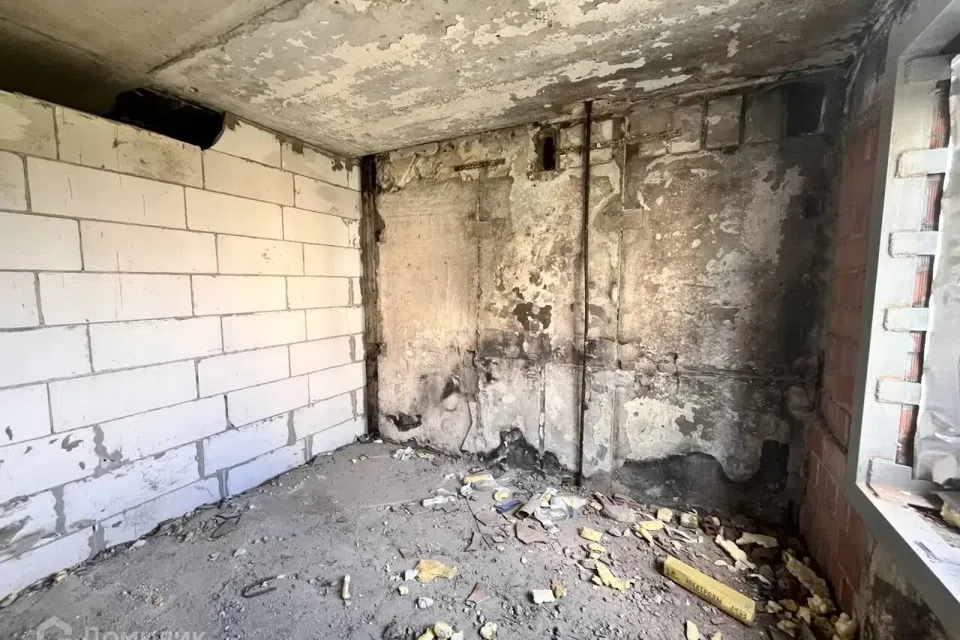 Продаётся 2-комнатная квартира, 51 м²