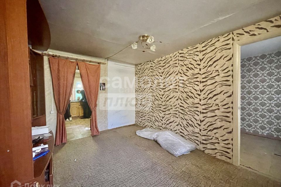Продаётся 2-комнатная квартира, 38 м²
