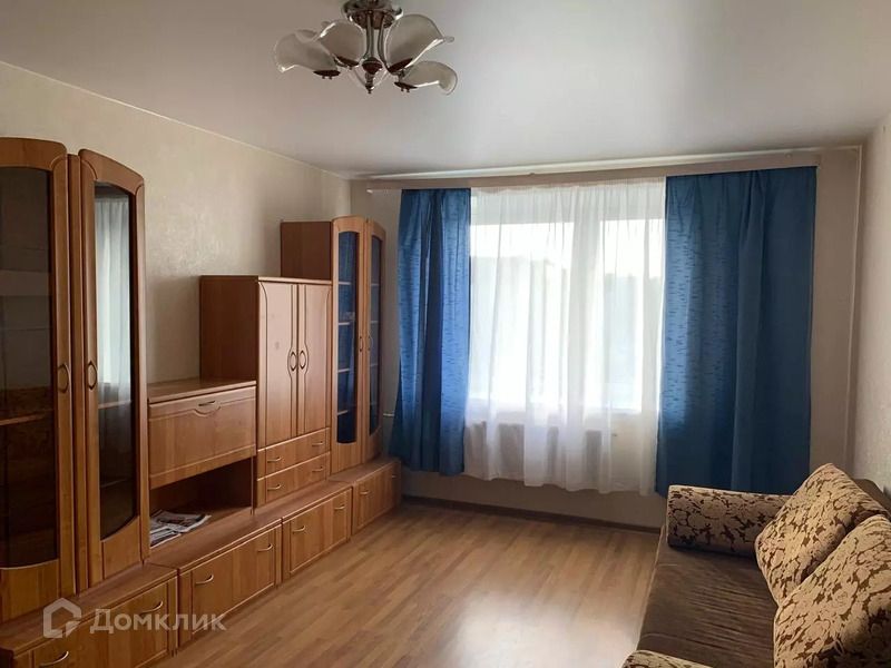 Продаётся 2-комнатная квартира, 55 м²