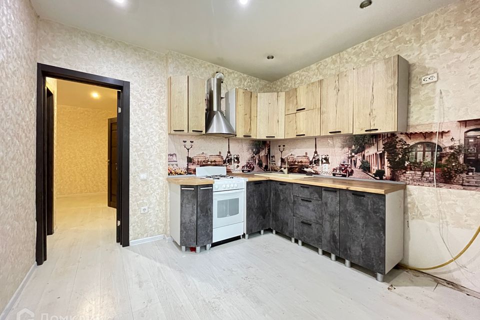 Продаётся 2-комнатная квартира, 50 м²