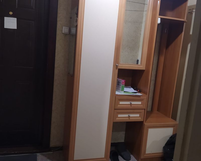 Продаётся 2-комнатная квартира, 52 м²