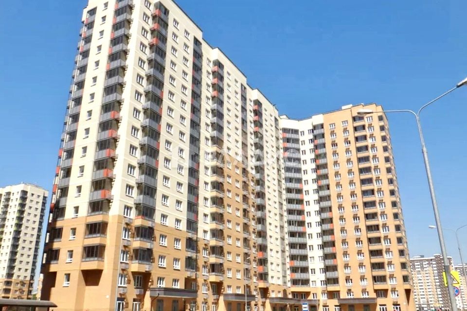 Продаётся 2-комнатная квартира, 55 м²