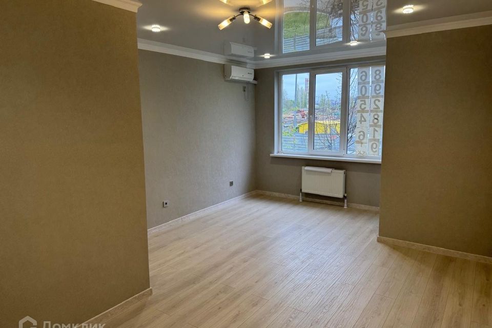 Продаётся 1-комнатная квартира, 40 м²