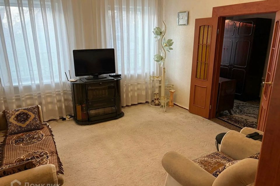 Продаётся 1-этажный дом, 65 м²