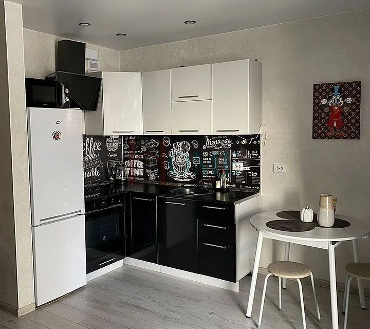 Сдаётся студия, 35 м²