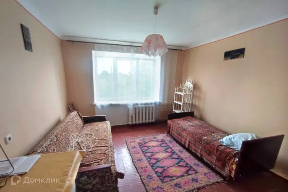Продаётся 1-комнатная квартира, 18.6 м²