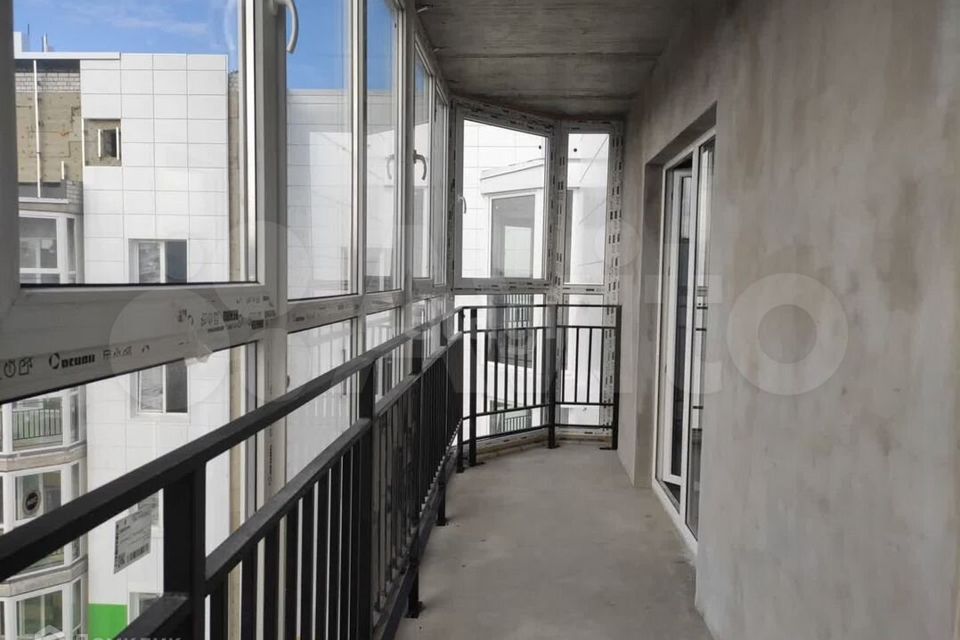 Продаётся 2-комнатная квартира, 62.9 м²