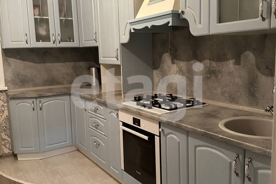 Сдаётся 1-комнатная квартира, 38.8 м²
