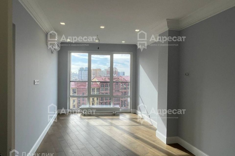 Продаётся 1-комнатная квартира, 48.5 м²