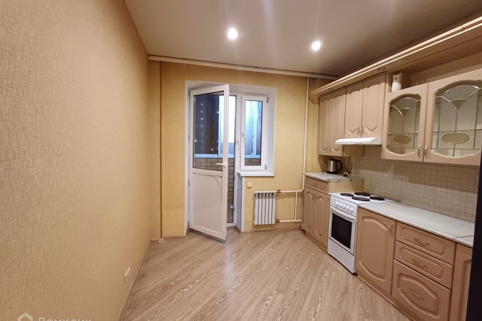 Продаётся 1-комнатная квартира, 39.8 м²