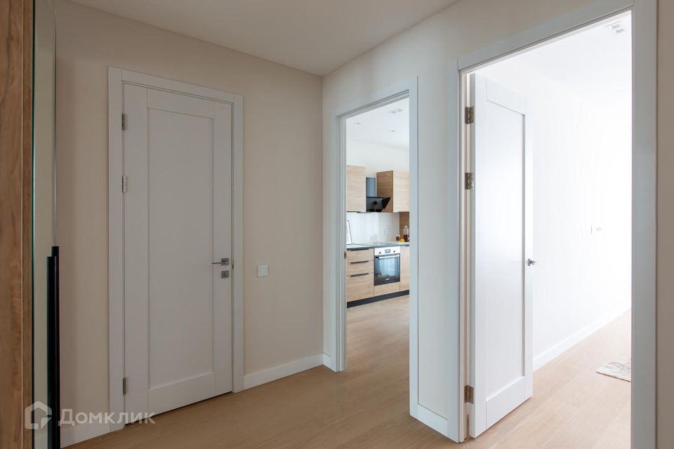 Сдаётся 1-комнатная квартира, 43 м²