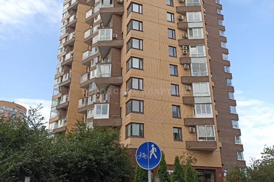 Продаётся 3-комнатная квартира, 79 м²