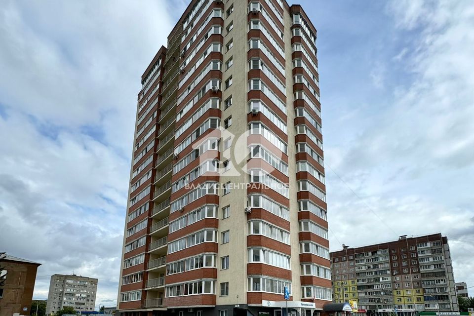 Продаётся студия, 30 м²