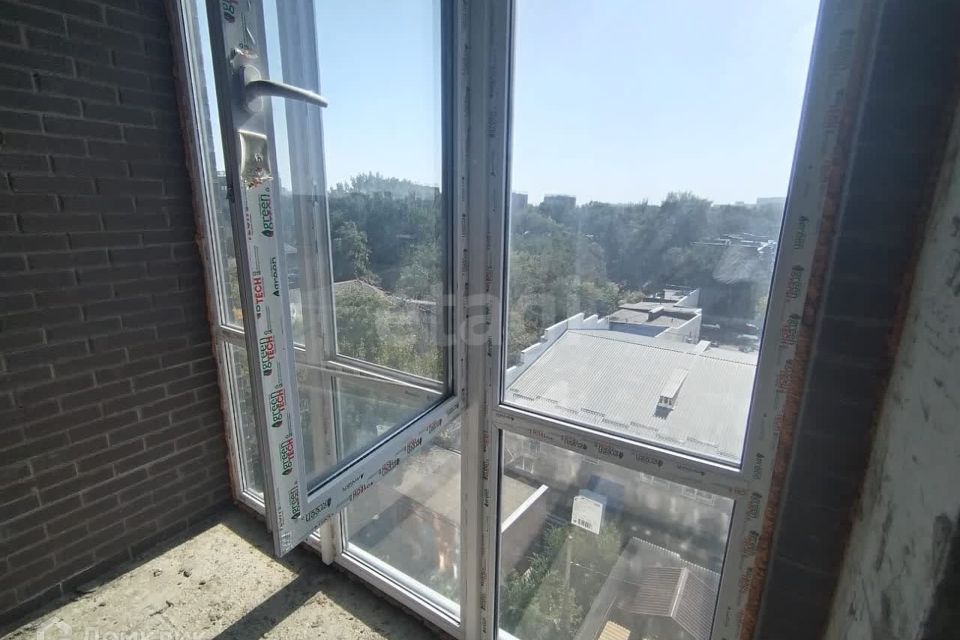 Продаётся 1-комнатная квартира, 34.6 м²