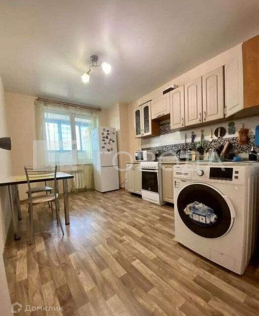 Сдаётся 1-комнатная квартира, 46 м²