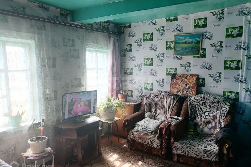 Продаётся 1-комнатная квартира, 49.4 м²