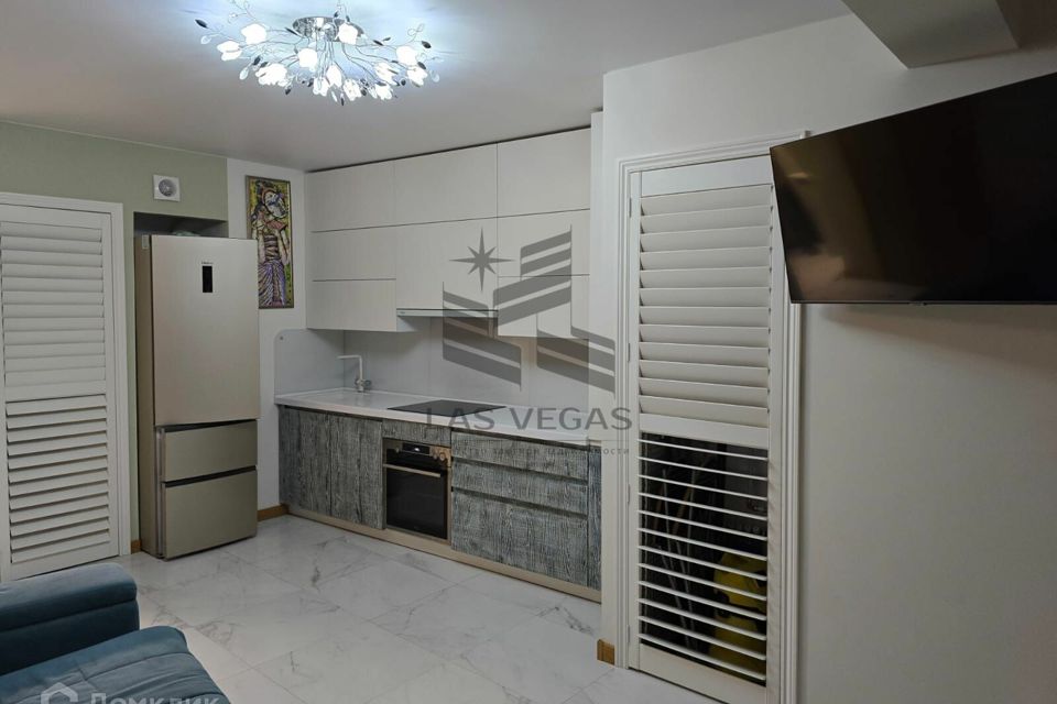 Сдаётся 3-комнатная квартира, 55 м²