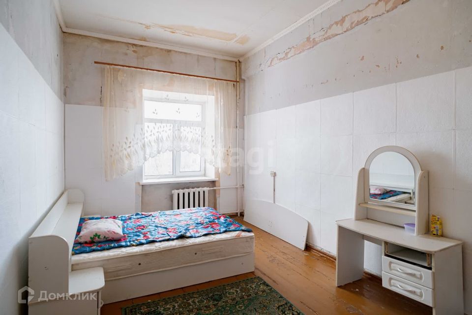 Продаётся 3-комнатная квартира, 68.9 м²
