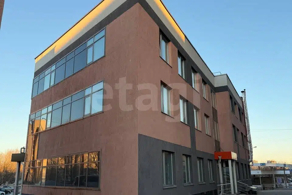 Продаётся офис, 66.3 м²