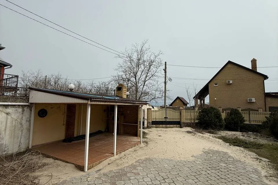 Продаётся 2-этажный дом, 141.4 м²