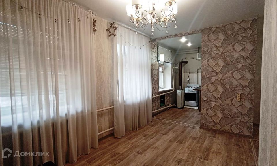 Продаётся 2-комнатная квартира, 31 м²