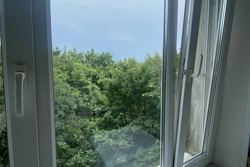 Продаётся 2-комнатная квартира, 45 м²