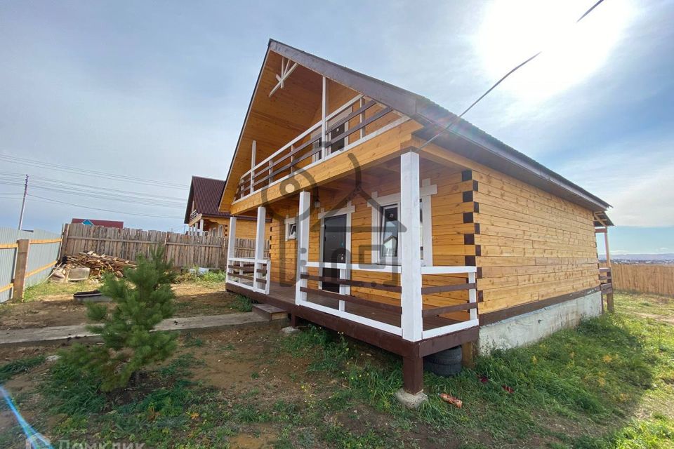 Купить Дом В Николов Посад Иркутск