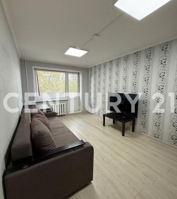 Продаётся 2-комнатная квартира, 47 м²