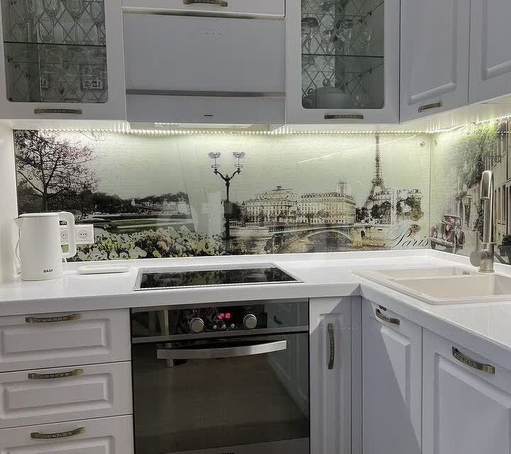 Сдаётся 1-комнатная квартира, 46 м²