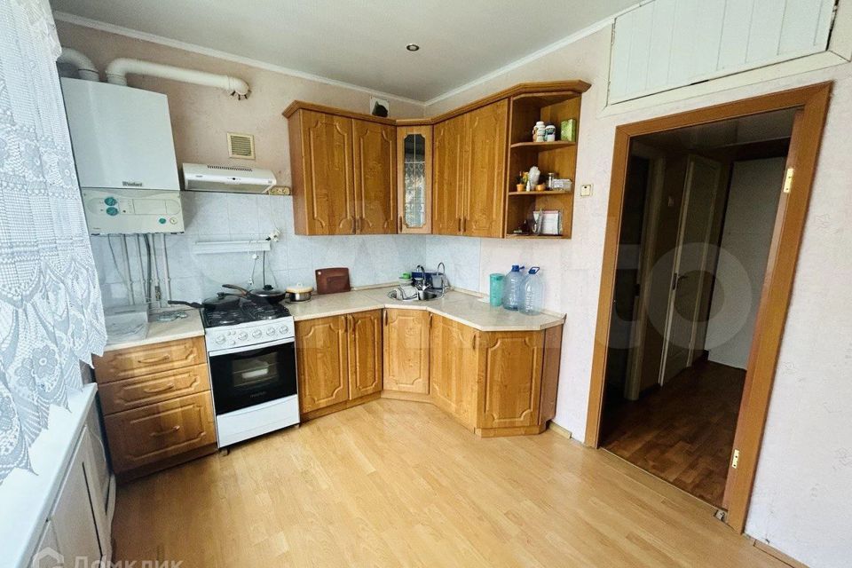 Продаётся 2-комнатная квартира, 58 м²