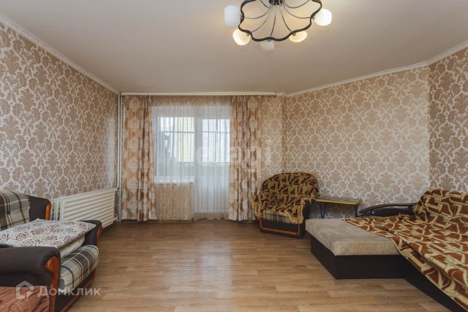 Продаётся 3-комнатная квартира, 88 м²