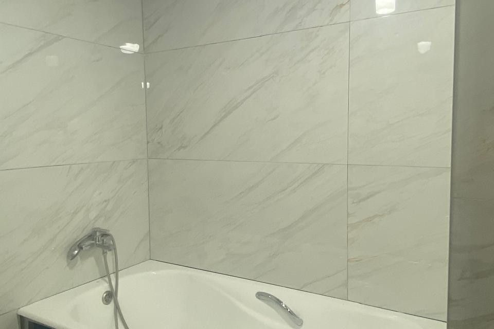 Продаётся 3-комнатная квартира, 72.8 м²