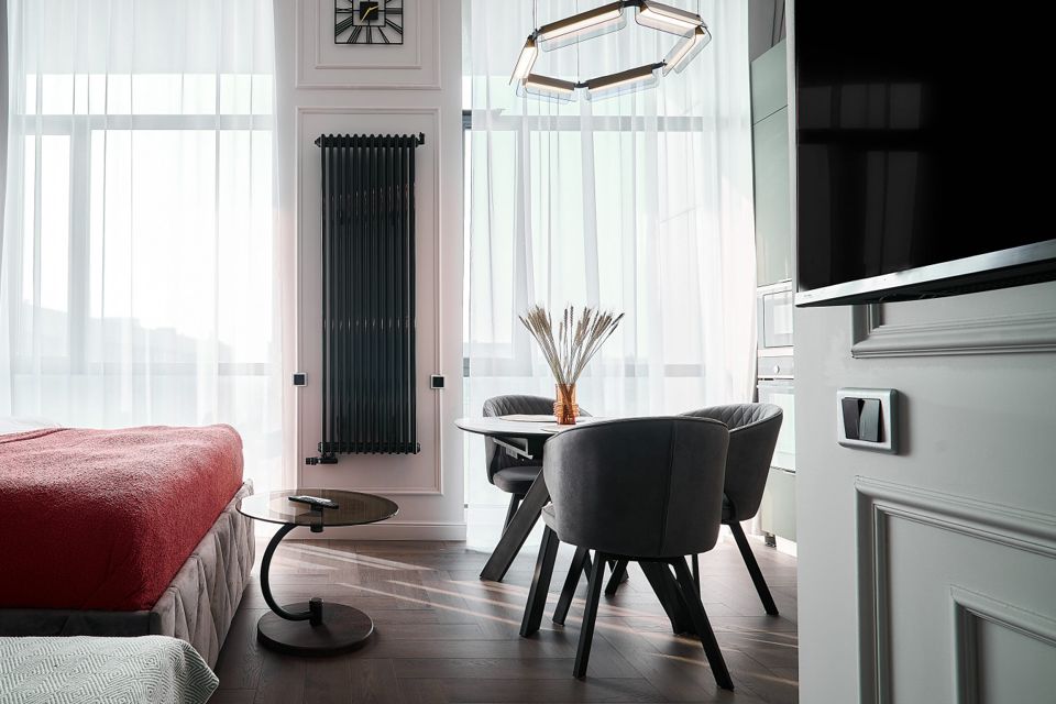 Продаётся студия, 32.5 м²