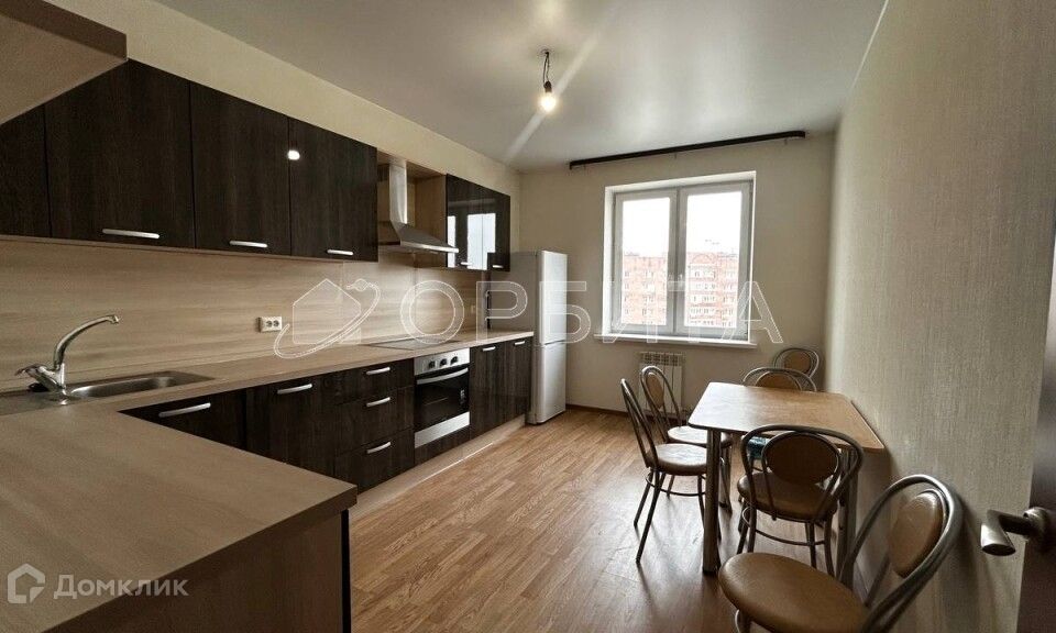 Продаётся 2-комнатная квартира, 77.9 м²