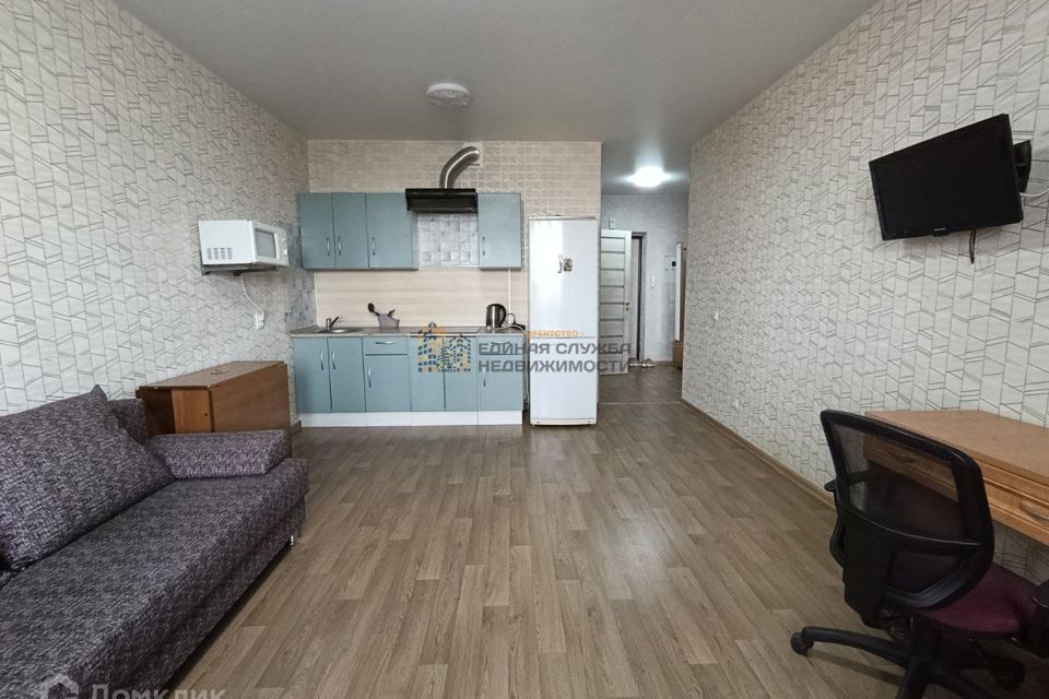 Сдаётся 2-комнатная квартира, 50 м²