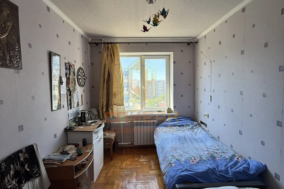 Продаётся 2-комнатная квартира, 45.5 м²