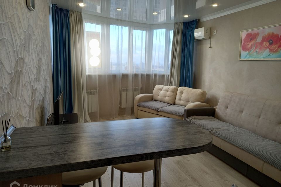 Продаётся студия, 30 м²