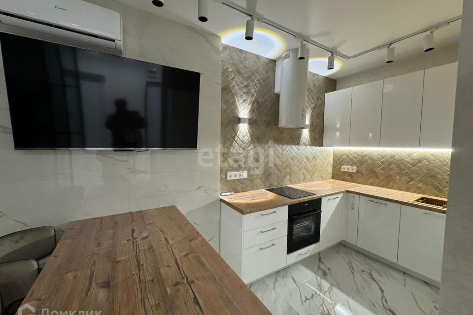 Продаётся 2-комнатная квартира, 50.1 м²