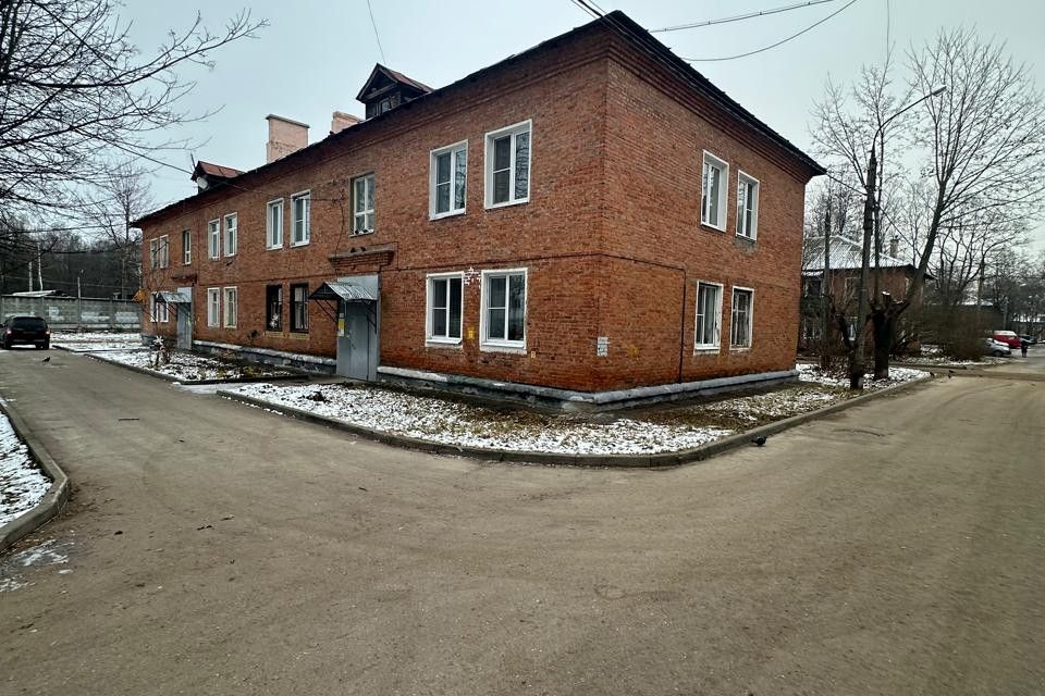 Продаётся комната в 3-комн. квартире, 18.5 м²