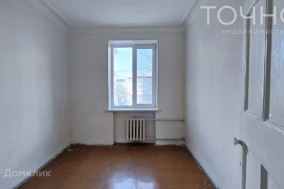 Продаётся 2-комнатная квартира, 58.1 м²