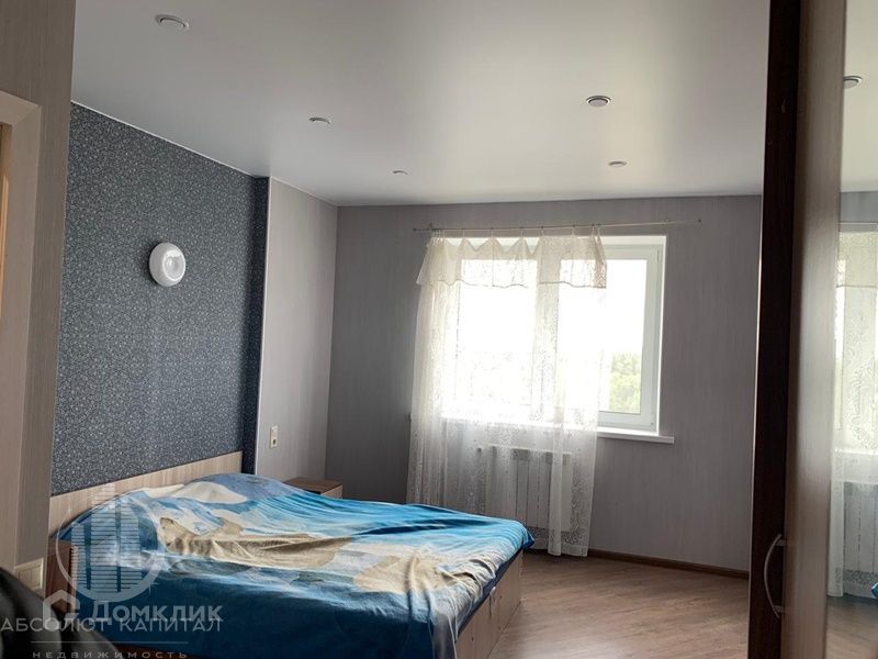 Сдаётся 1-комнатная квартира, 34 м²